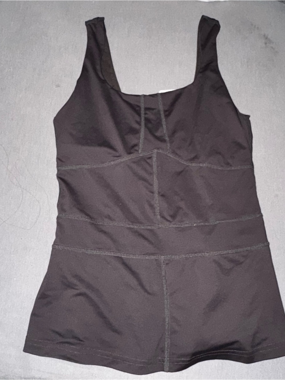Lululemon Aria Tank